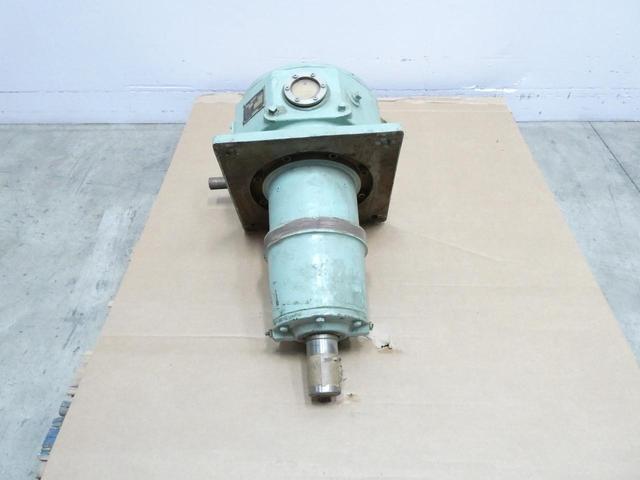 SEISA VW133 RIGHT ANGLE GEAR REDUCER 10.33:1