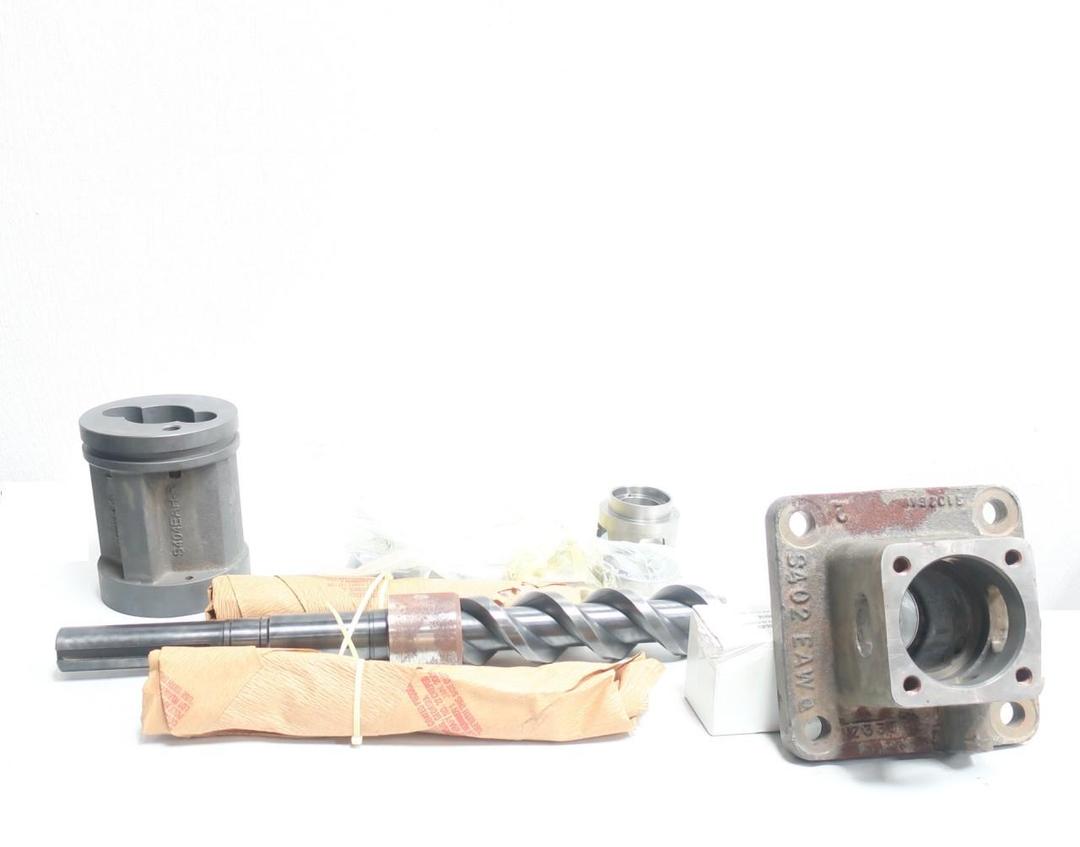 IMO 339-001-2010 2D-11-A1 HYDRAULIC SCREW PUMP PARTS KIT