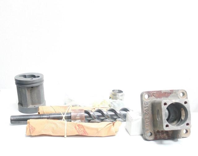 IMO 339-001-2010 2D-11-A1 HYDRAULIC SCREW PUMP PARTS KIT