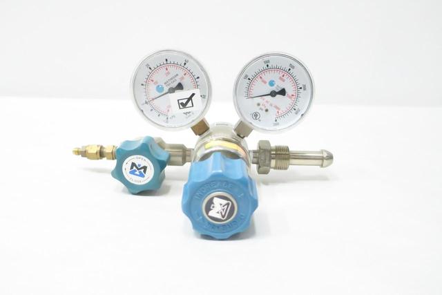 MATHESON 3871-N/I GAS REGULATOR