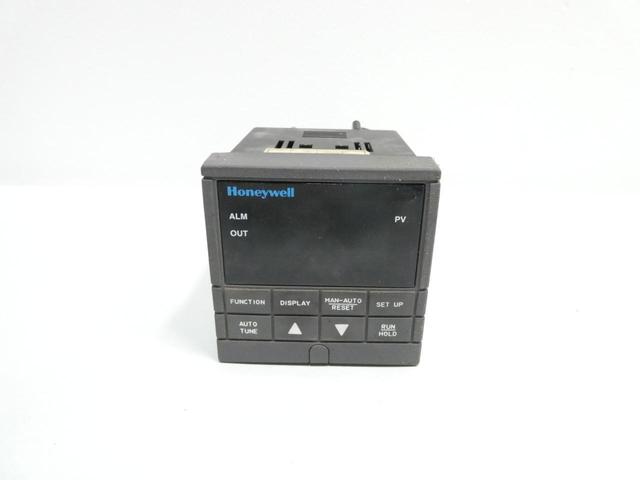 HONEYWELL DC230B-E0-00-10-0A00000-00-0 UDC2300 MINI-PRO CONTROLLER 90-250V-AC