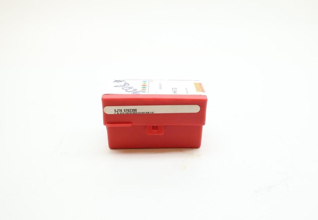 SET OF 5 SANDVIK 5321 240-04 COROMANT CASSETTE FOR COROMILL 331 INSERT