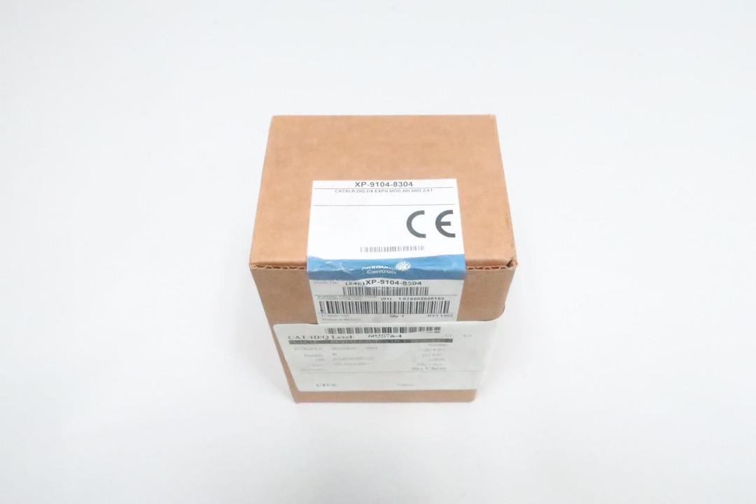 JOHNSON CONTROLS XP-9104-8304 EXPANSION MODULE