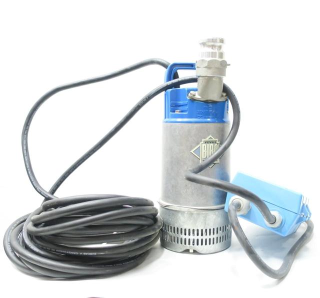 FLYGT BIBO 2052.170-0459 BS 2052 MT START 356-600-A-PG-2.5 SUBMERSIBLE PUMP 2IN