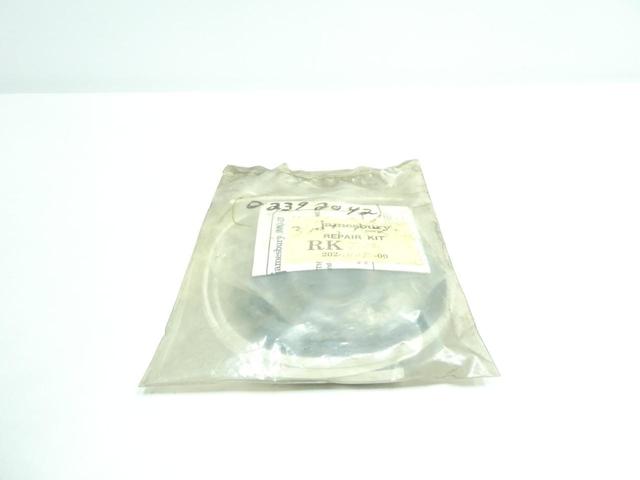 JAMESBURY RKT-13 ACTUATOR REPAIR KIT