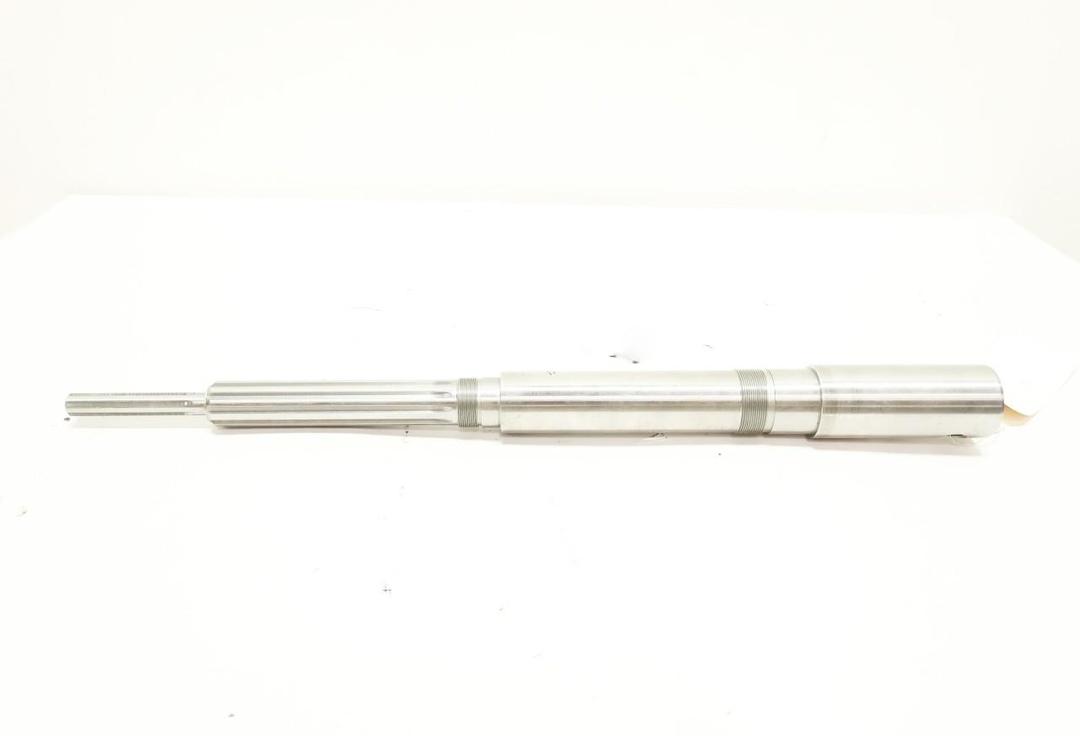 ROCKFORD ETTCO 6004324 STAINLESS ADJUSTABLE DRILL SPINDLE