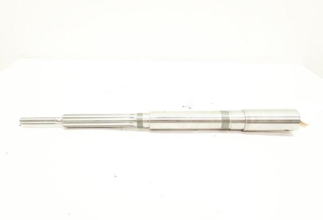 ROCKFORD ETTCO 6004324 STAINLESS ADJUSTABLE DRILL SPINDLE