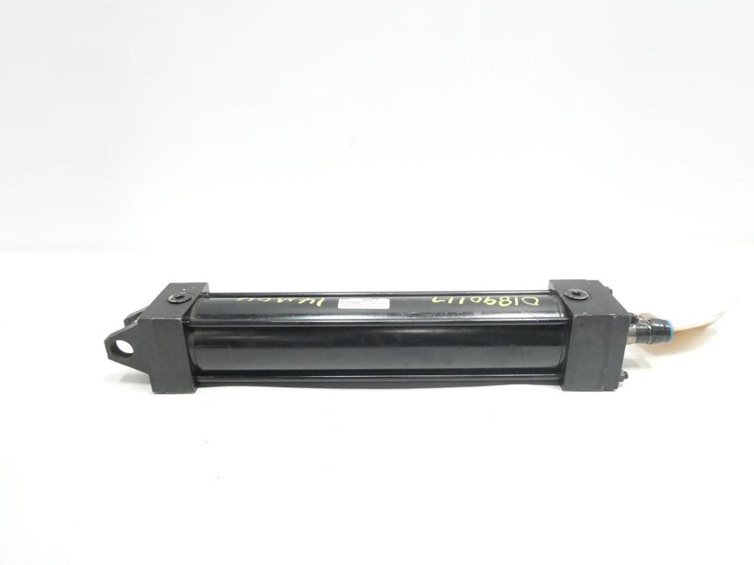 PARKER 03.25 CBC3LLT34AC 15.000 HYDRAULIC CYLINDER 3-1/4IN X 15IN 1300PSI