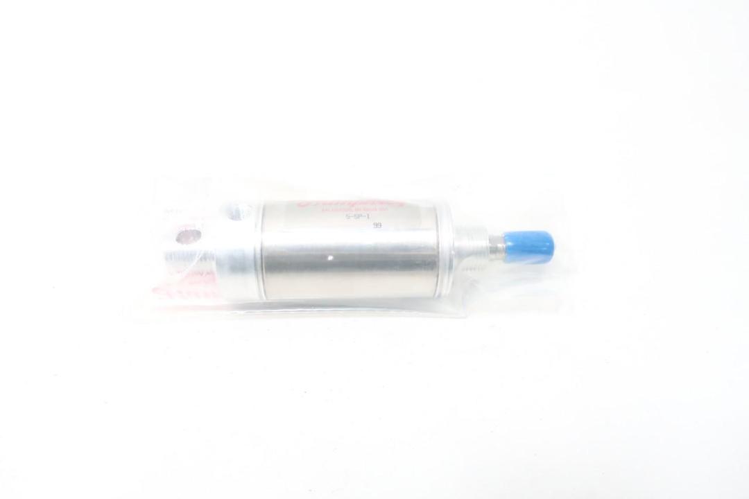 HUMPHREY 5-SP-1 SINGLE ACTING PNEUMATIC CYLINDER