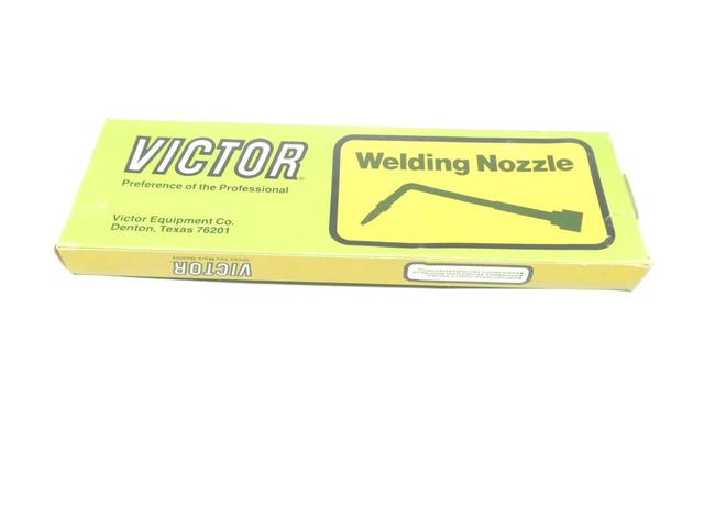 VICTOR 0323-0259 WELDING NOZZLE