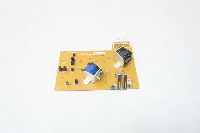 HEWLETT PACKARD HP RG1-2549-050 DRIVER AND SENSOR PCB CIRCUIT BOARD