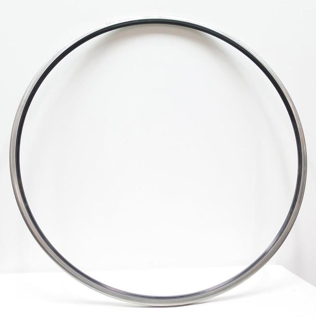 GARLOCK 21238-4448 KLOZURE OIL SEAL 40IN 38IN 7/8IN
