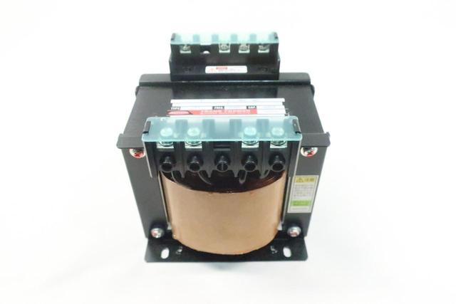 CENTER TYPE 1ST 1307352 TRANSFORMER 1PH 300/500VA 460/480V-AC 100/200V-AC