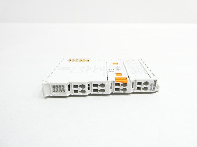 MULTIVAC MU4031 ANALOG OUTPUT MODULE