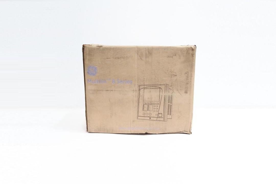 GENERAL ELECTRIC GE 869-EP5P5B5HSSALAGMPFBSENNBN2 MULTILIN 869 MOTOR PROTECTION