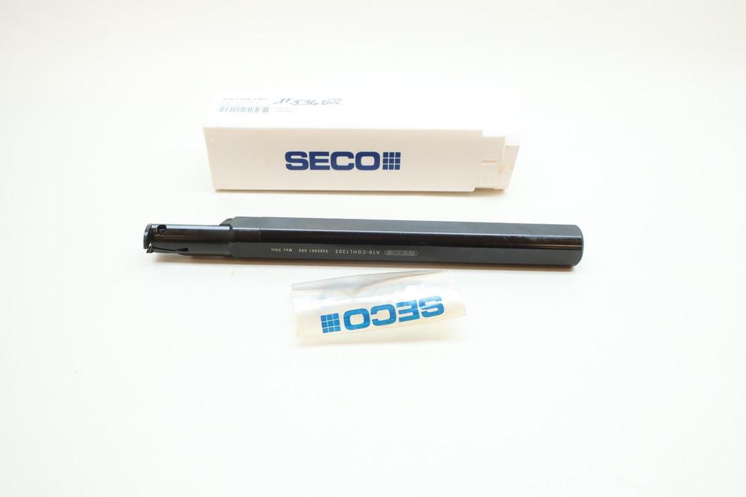 SECO A16-CHGL1303 5492961 095 5NM MAX TOOL HOLDER