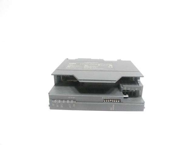 SIEMENS 6ES7 153-2BA02-0XB0 SIMATIC S7 ET200M/LINK INTERFACE MODULE