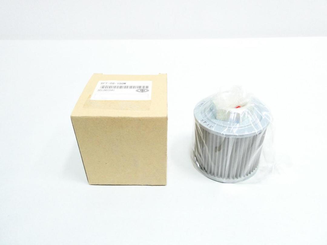 INDUSTRIAL MRO SFT-08-150W SUCTION FILTER