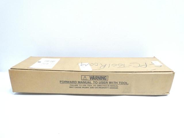 CM COLUMBUS MCKINNON 4043CF CHAIN HOIST 10FT 3/4TON