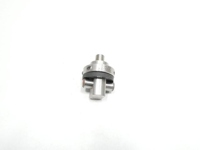 VEKTEK 91-5218-08 BOLT TORQUE 240 IN-LB