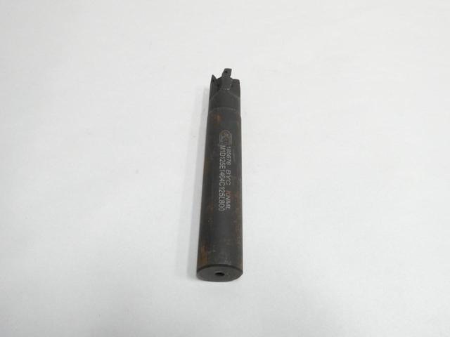 GKI M1D125E1404C125L800 END MILL