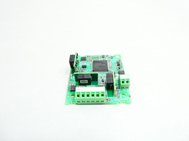 MITSUBISHI FR-A8AN PCB CIRCUIT BOARD