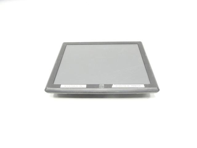ELO ET1515L-7CWC-1-GY-G LCD TOUCH MONITOR