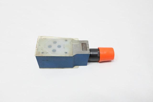 REXROTH R900431071 HYDRAULIC PRESSURE RELIEF VALVE