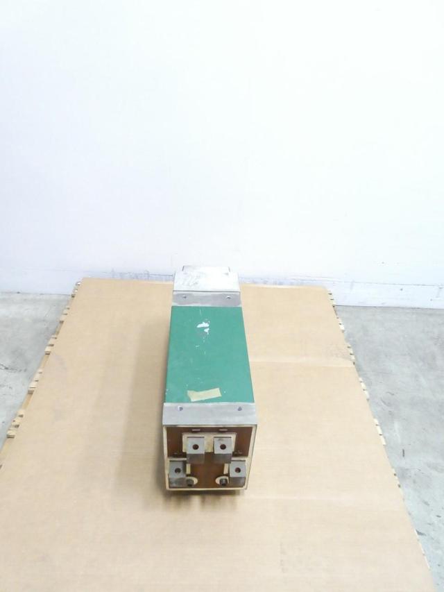 DENGENSHA WT3-D5-(BW)ND(A) WELDING TRANSFORMER 125KVA 460V-AC 9-11V-AC