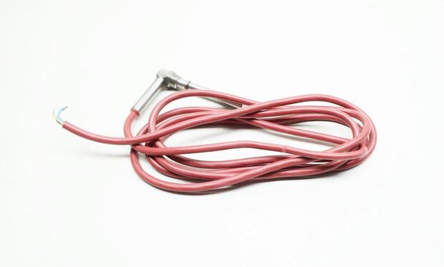 HOTSET 10287604LV 5/16IN OD 200W 240V-AC CARTRIDGE HEATER ELEMENT