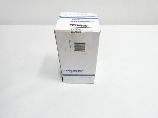 THOMSON SSUTFB16 LINEAR BEARING