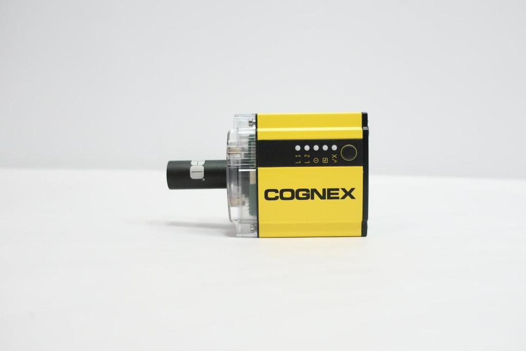 COGNEX 825-0223-1R 821-0071-1R BAR CODE SCANNER