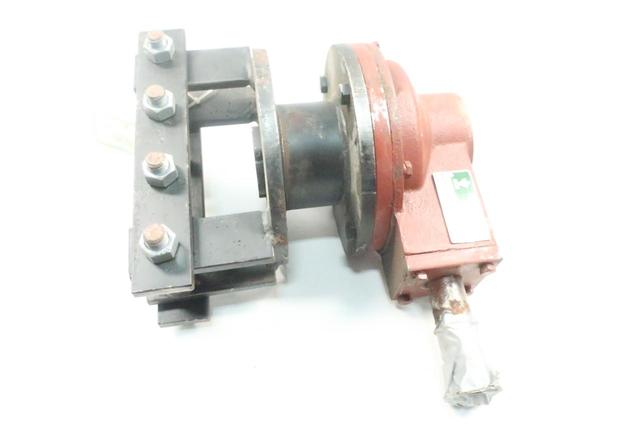 DIAMOND GEAR DSI 107B VALVE GEARBOX