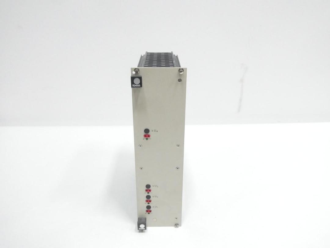 KNIEL FPM 27 POWER SUPPLY MODULE 115/230V-AC