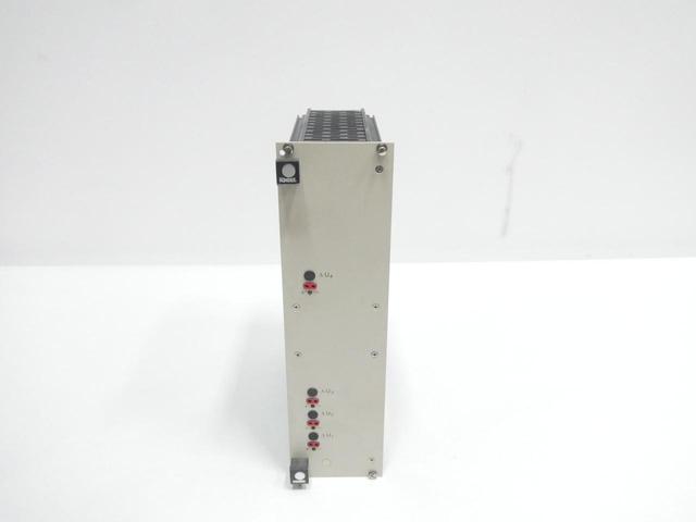KNIEL FPM 27 POWER SUPPLY MODULE 115/230V-AC