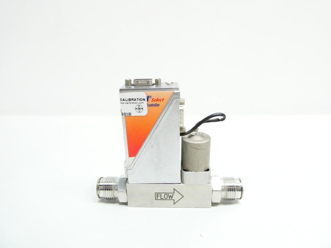 BRONKHORST F-201CV-10K-PGD-99-V EL-FLOW MASS FLOW METER/CONTROLLER
