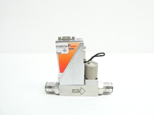 BRONKHORST F-201CV-10K-PGD-99-V EL-FLOW MASS FLOW METER/CONTROLLER