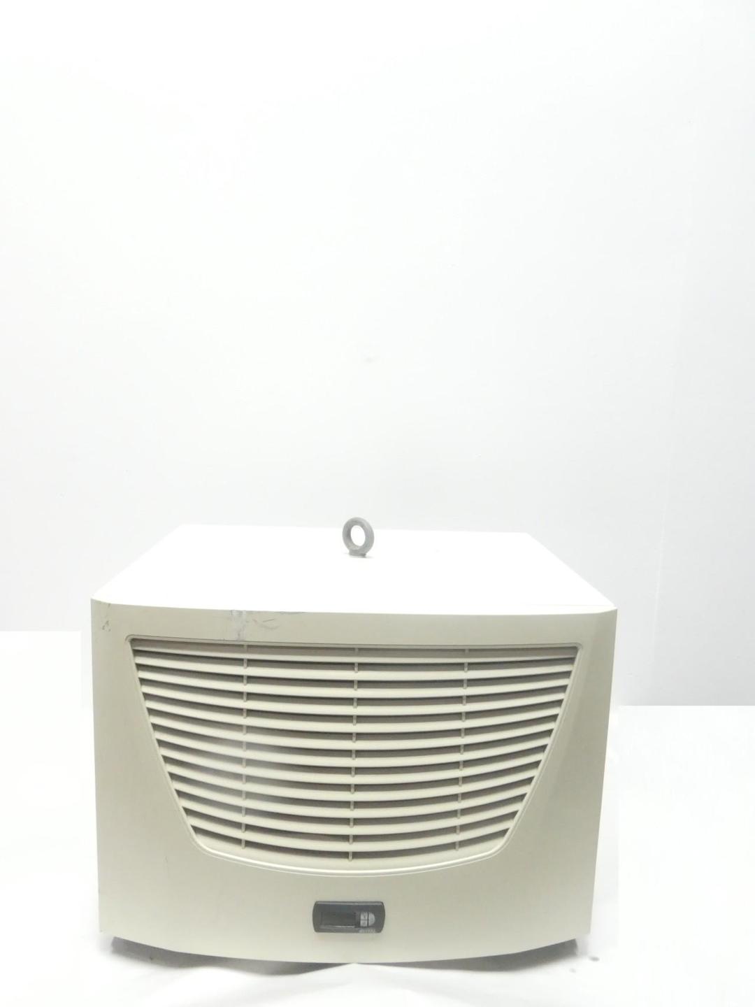 RITTAL SK3384540 ENCLOSURE COOLING UNIT 805W 400V-AC