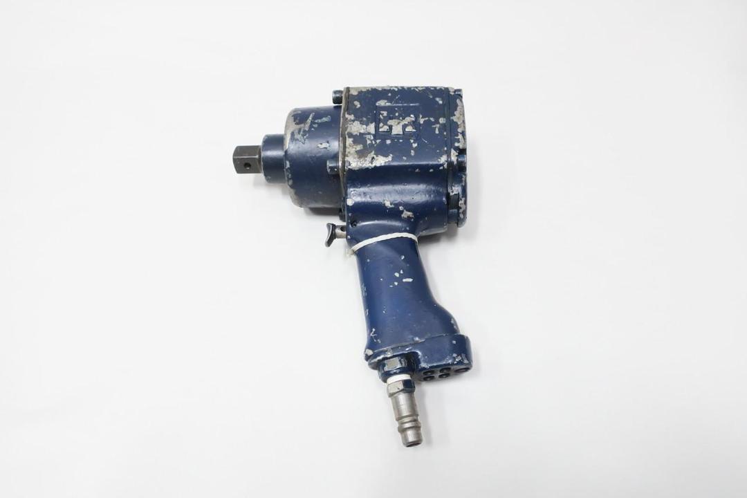 INGERSOLL RAND PNEUMATIC IMPACT WRENCH 3/4IN