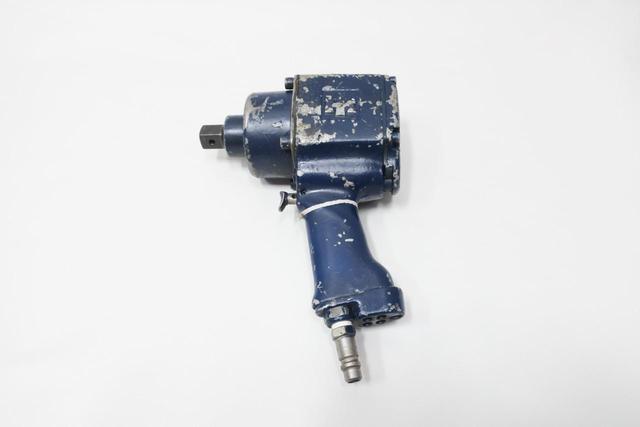 INGERSOLL RAND PNEUMATIC IMPACT WRENCH 3/4IN