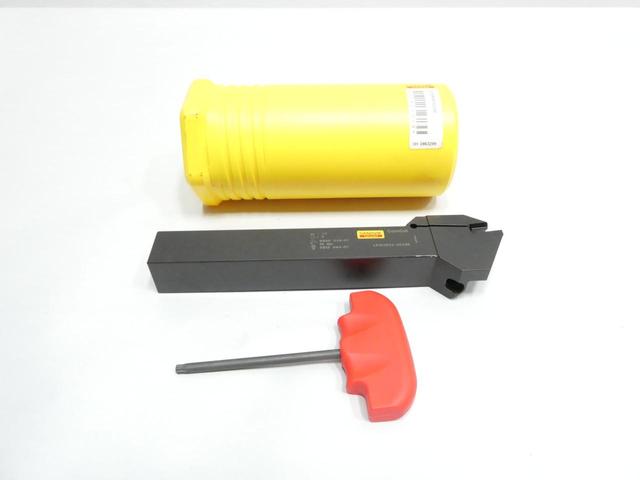 SANDVIK LF123R32-3232B SHANK TOOL TOOL HOLDER
