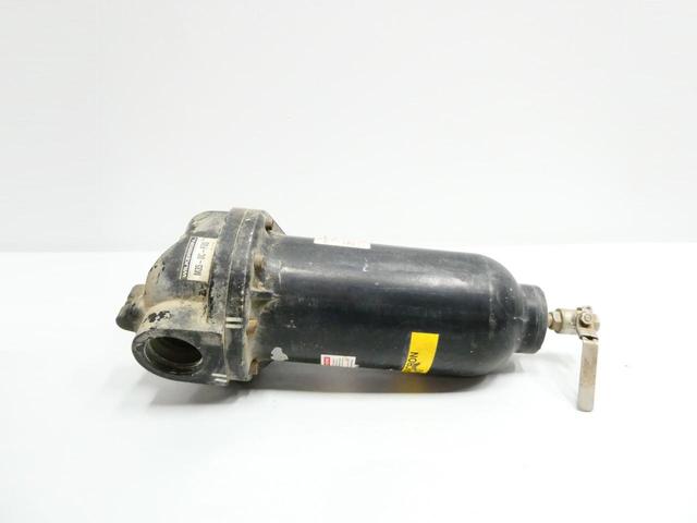 WILKERSON M35-0C-F00 COALESCING FILTER 2IN NPT