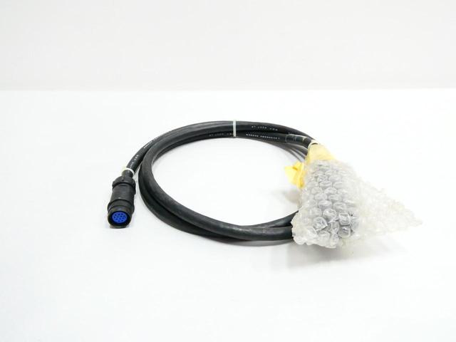 PK CONTROLS PKC-CBL-8074 SERVO RESET BOX CABLE