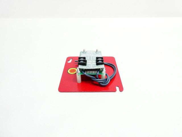 SIMPLEX 4284-060 0022-039 AUTOCALL TRANSPONDER