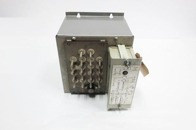WABCO F-20 INVERTER 12V-DC 5.5V-DC 90VA