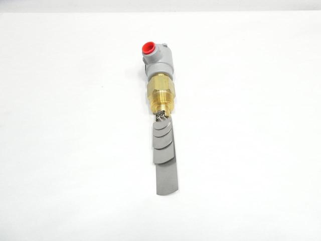 FLOTECT V4-2-U-V FLOW SWITCH 125/250V-AC