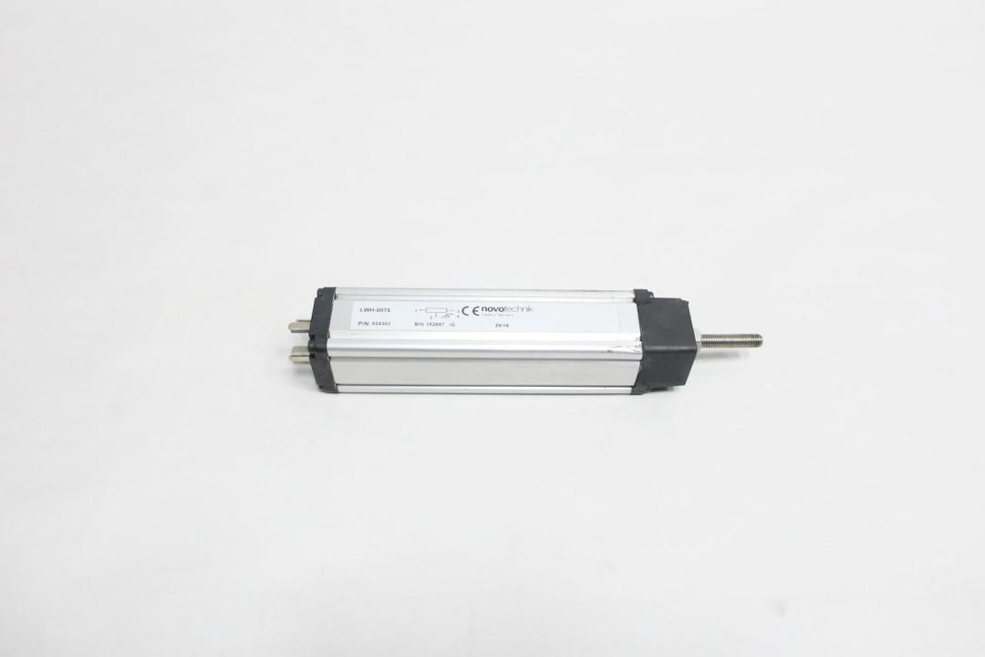 NOVOTECHNIK LWH-0075 024303 LINEAR POTENTIOMETER