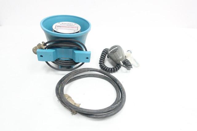 MARSHALL 101345 LOUDSPEAKER 25W 16OHM