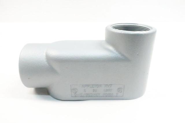 APPLETON LB67 CONDUIT OUTLET BODY 2IN