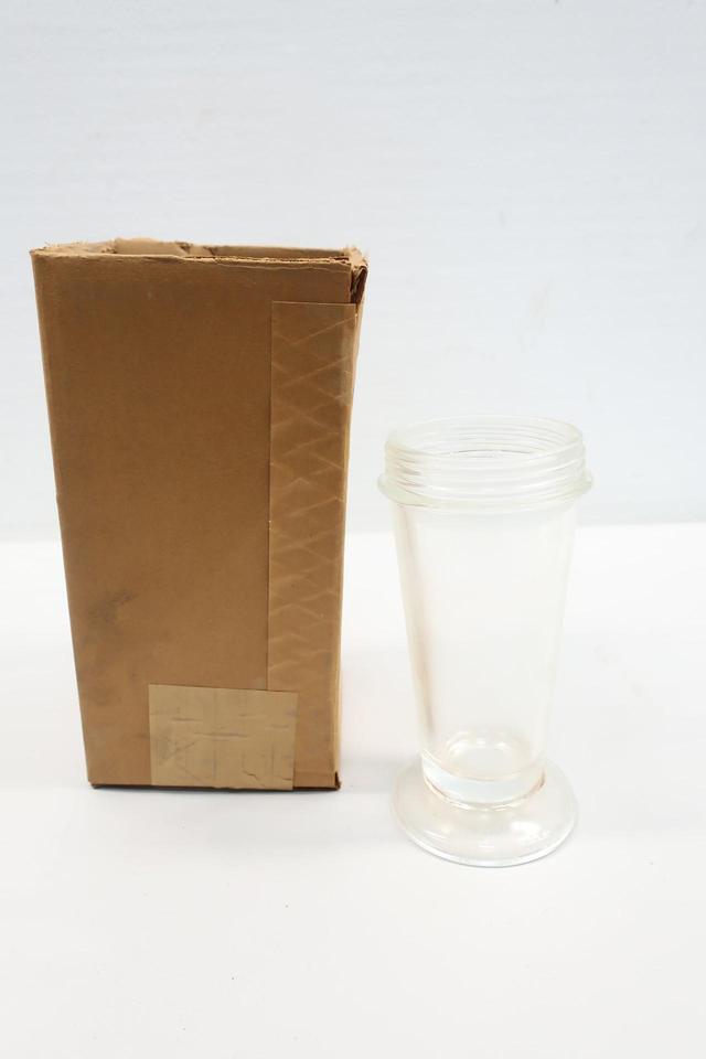FISHER SCIENTIFIC 7-513-5 GLASS JAR